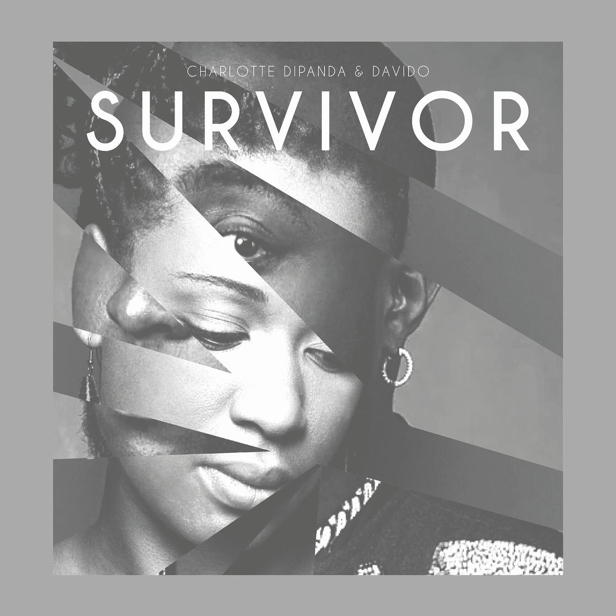 Album cover of Survivor