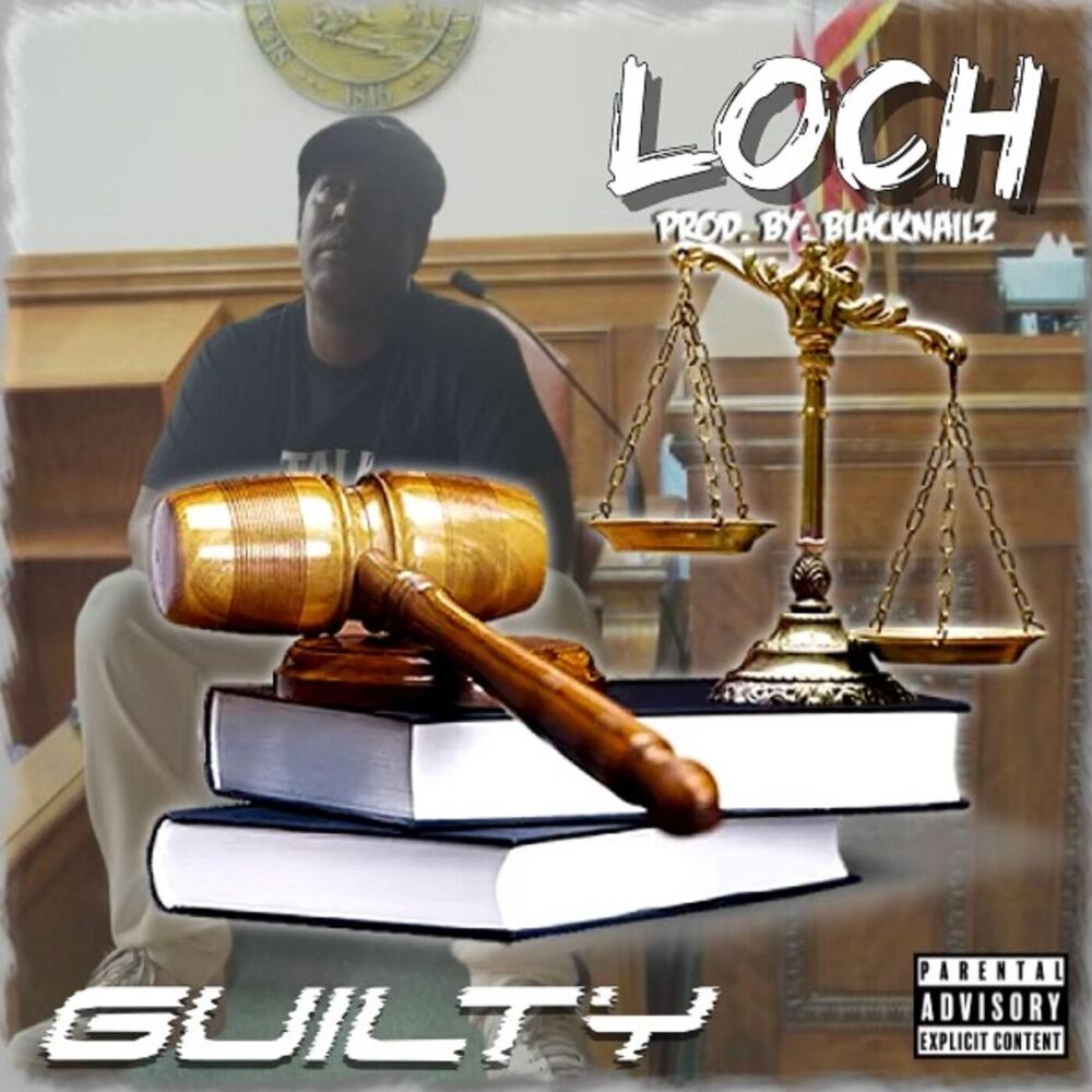 Picture of Guilty