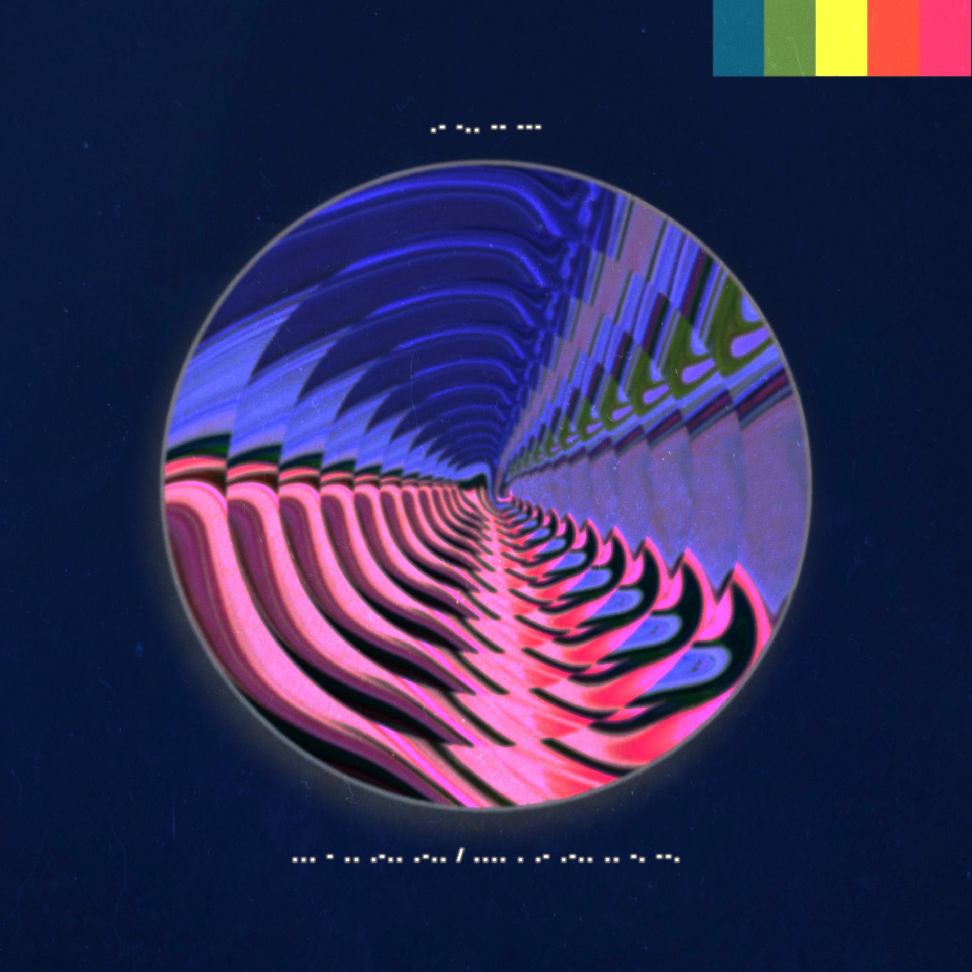 Album cover of Still Healing