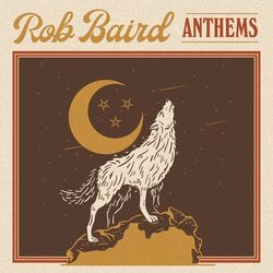 Cover of Anthems