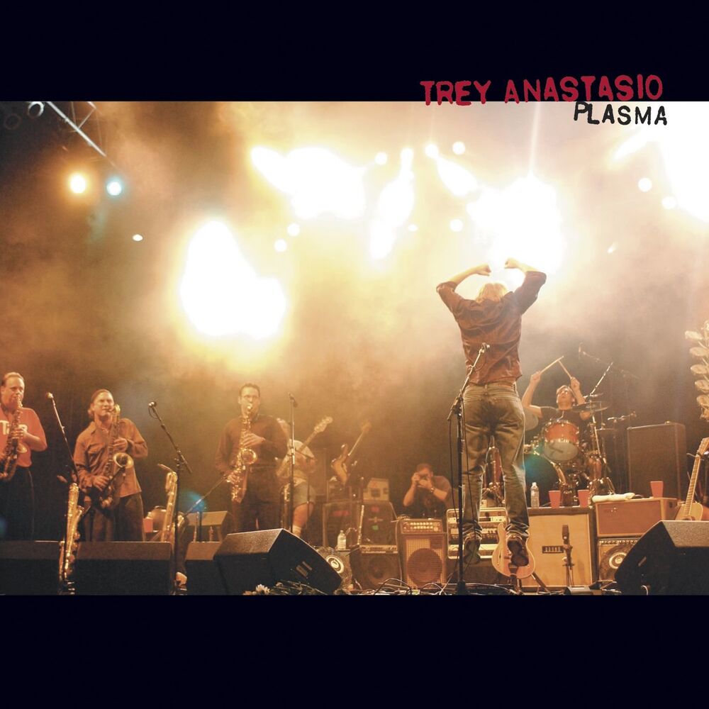 Picture of Plasma