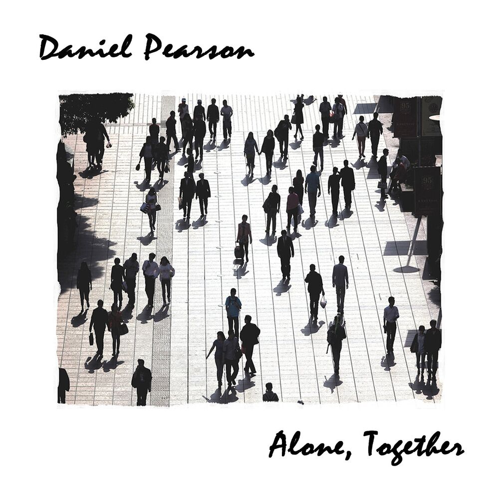 Picture of Alone, Together
