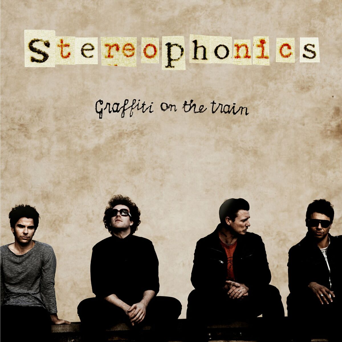 Album cover of We Share The Same Sun