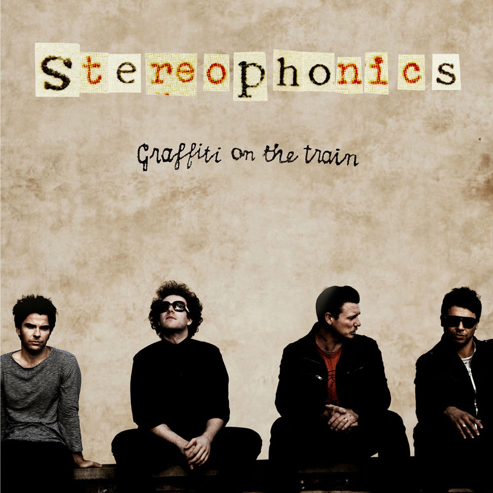 Portada del álbum
