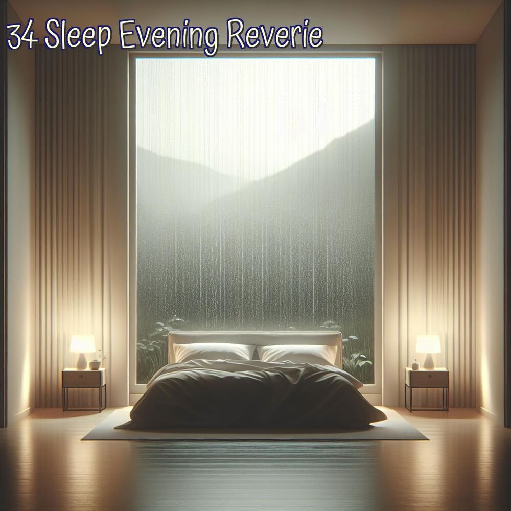 Picture of 34 Sleep Evening Reverie