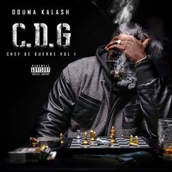Cover of Soldat
