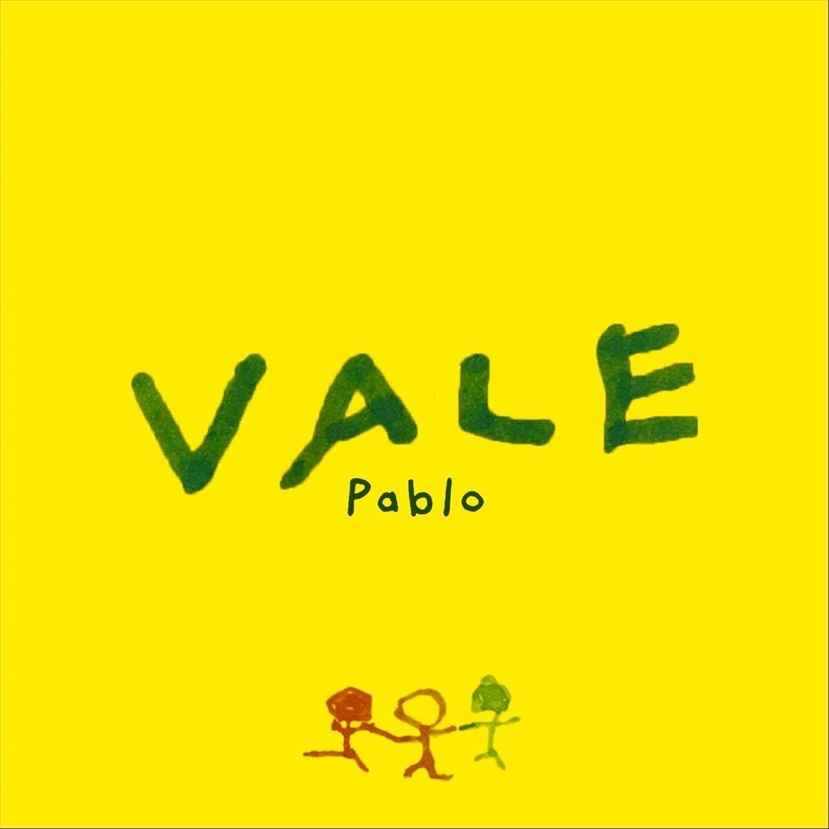 Album cover of Vale