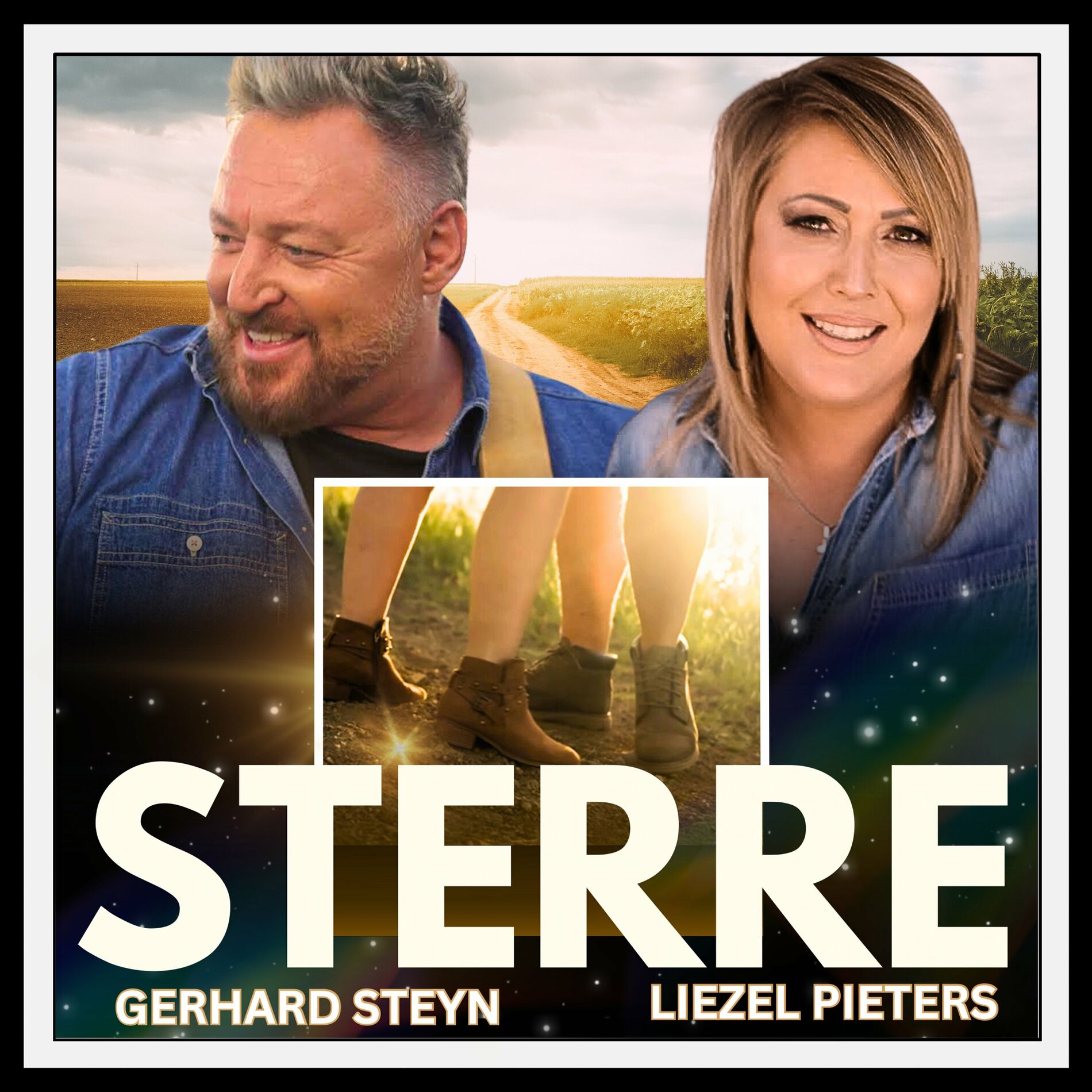 Album cover of Sterre