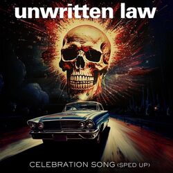 Cover of Celebration Song (Re-Recorded) [Sped Up] - Single