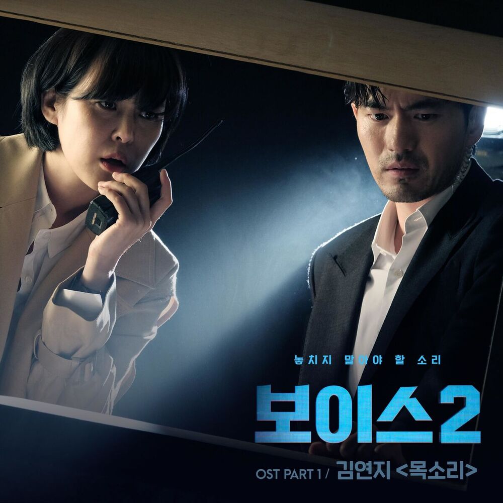 Picture of Voice2 (Original Television Soundtrack), Pt. 1