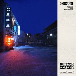 Cover of Winter Season
