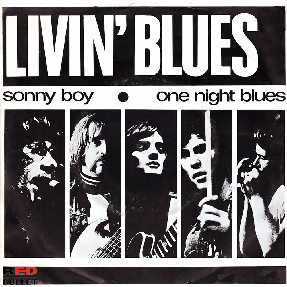Picture of Sonny Boy