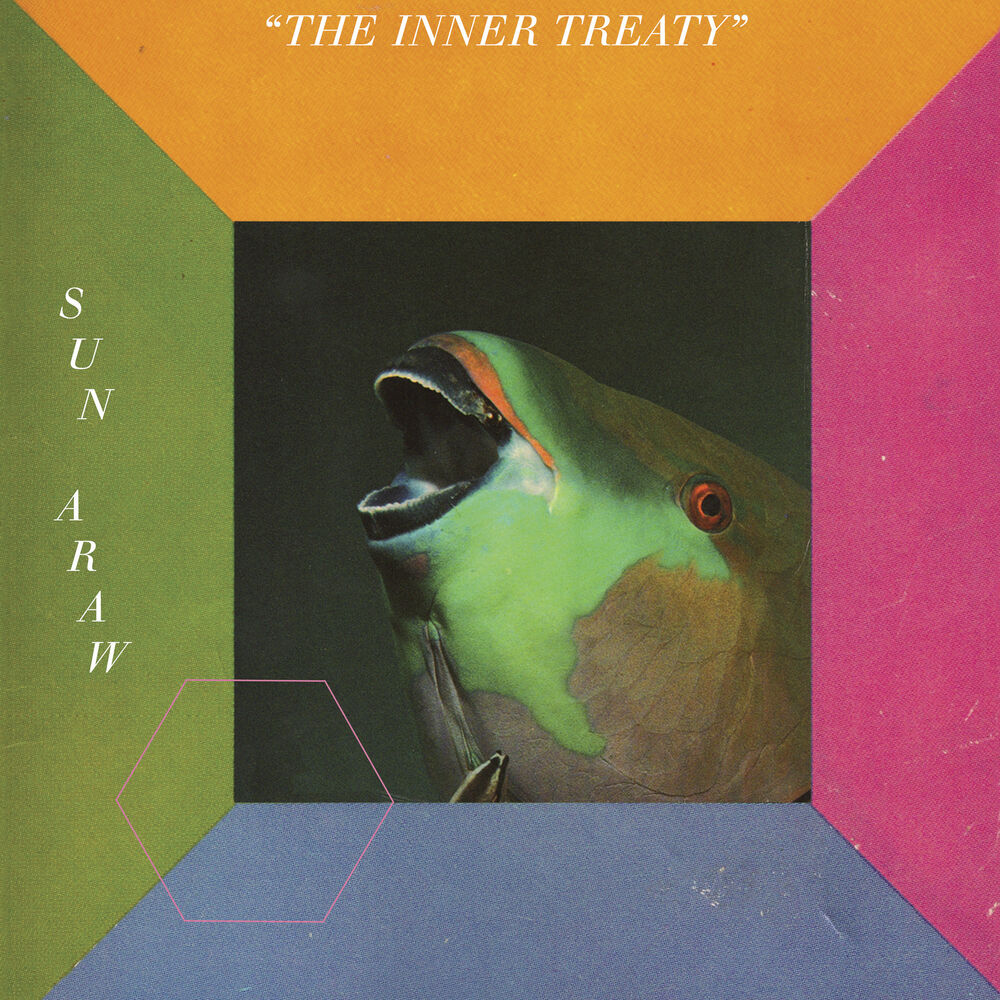 Picture of The Inner Treaty