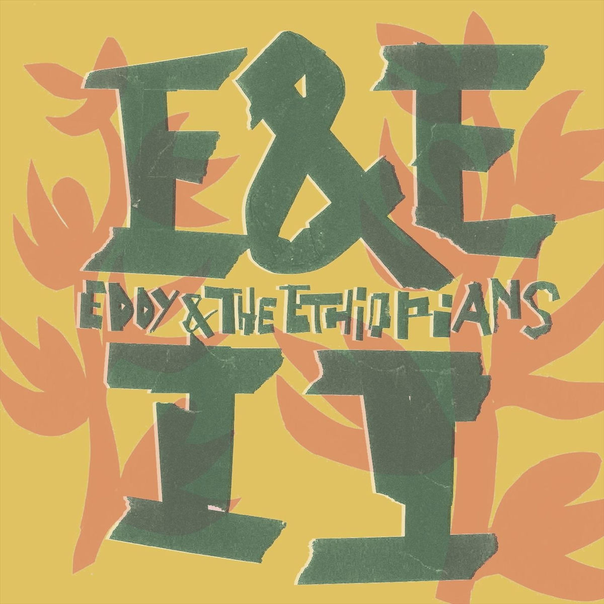 Album picture of E & E 2