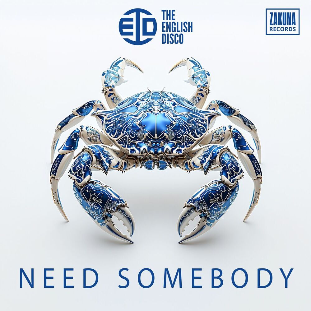 Picture of Need Somebody