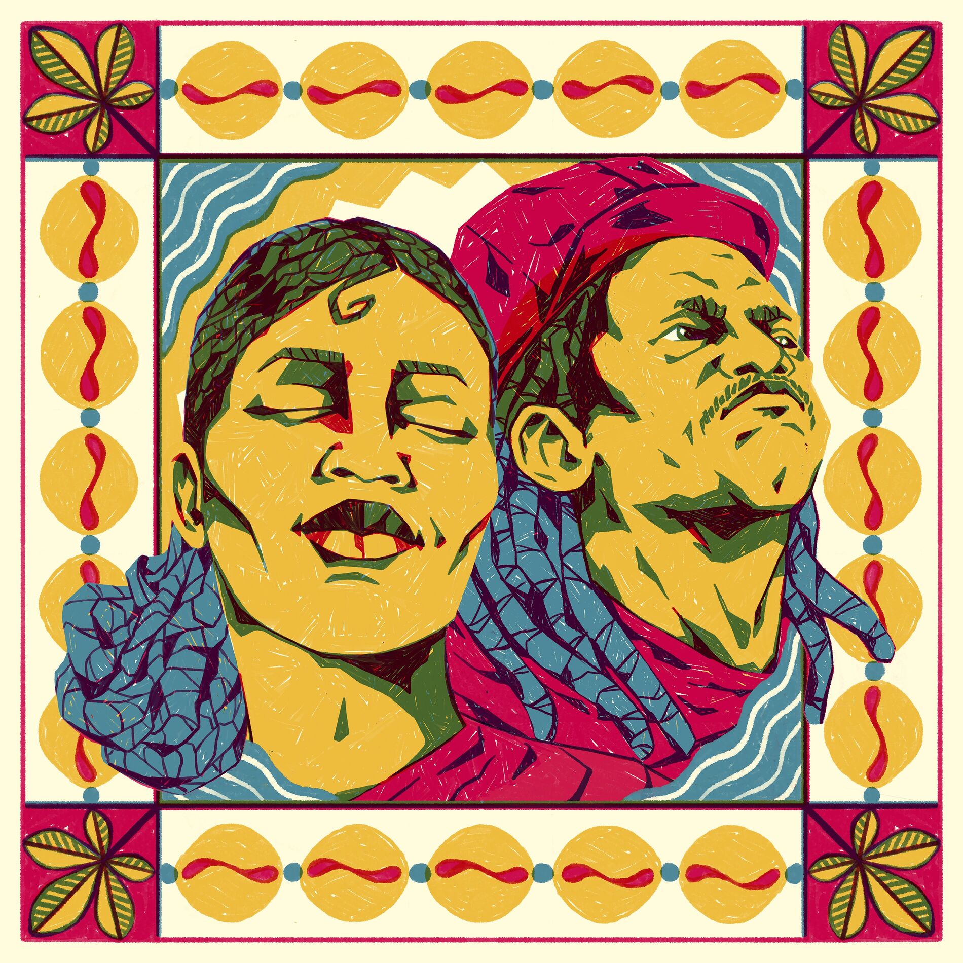 Album cover of Festa de Magia