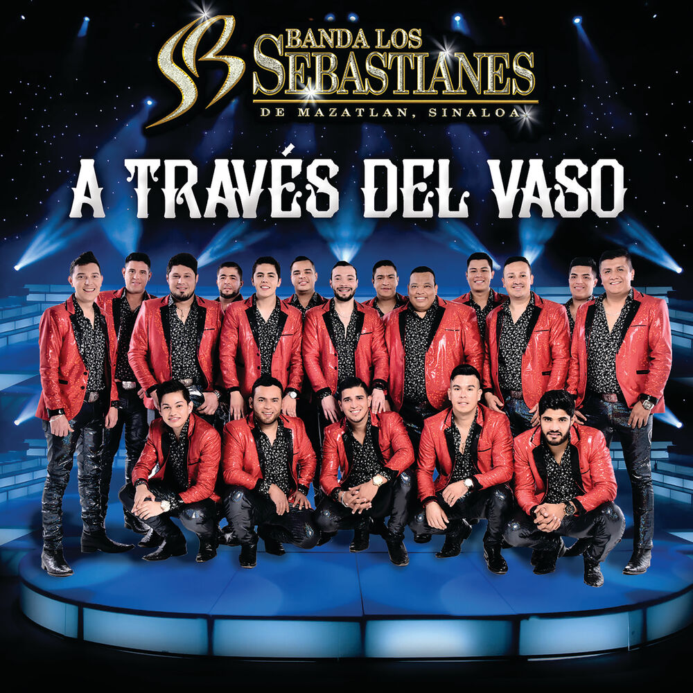 Picture of A Través Del Vaso