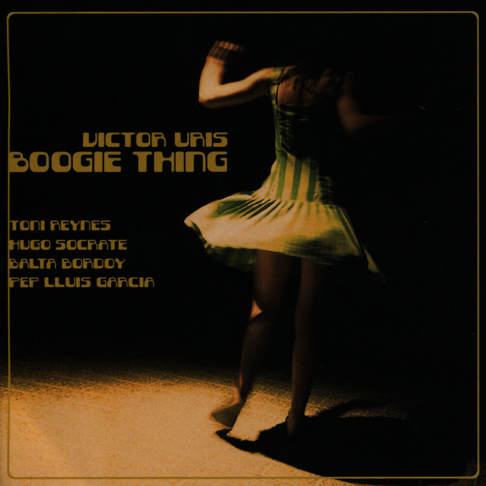 Picture of Boogie Thing