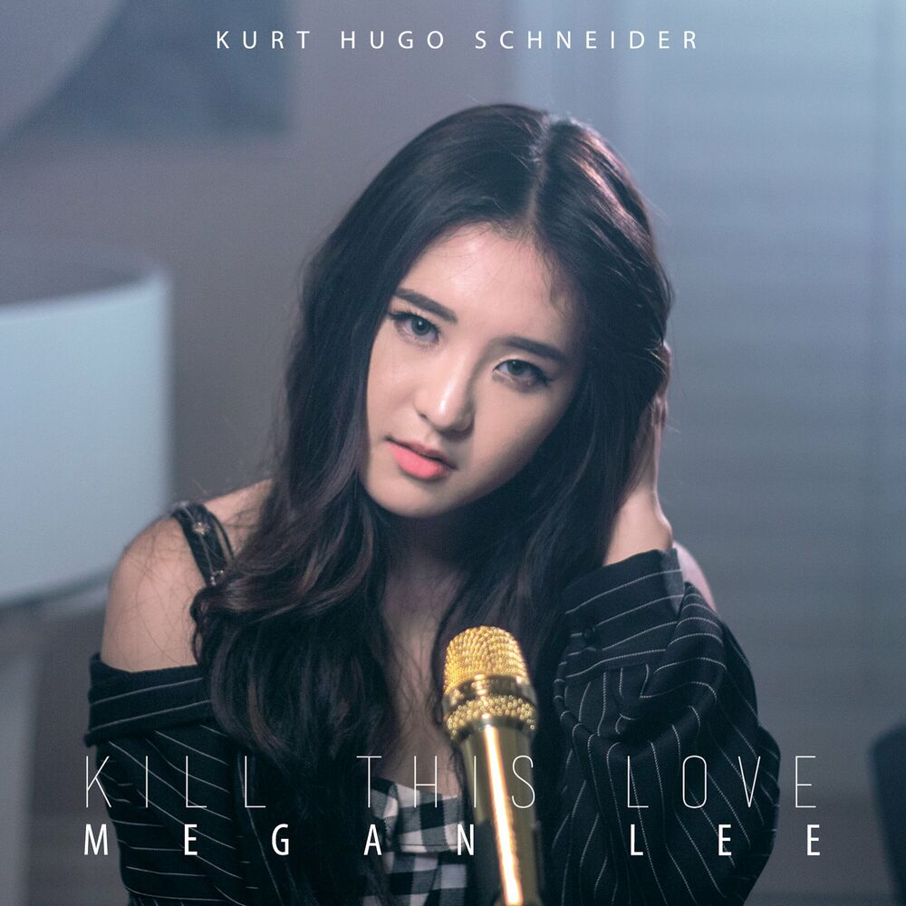 Picture of Kill This Love (Piano Acoustic)