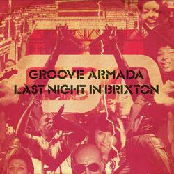 Cover of Last Night in Brixton