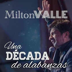 Cover of Una Década de Alabanzas