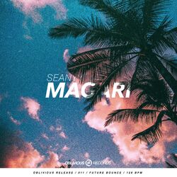 Cover of Magari