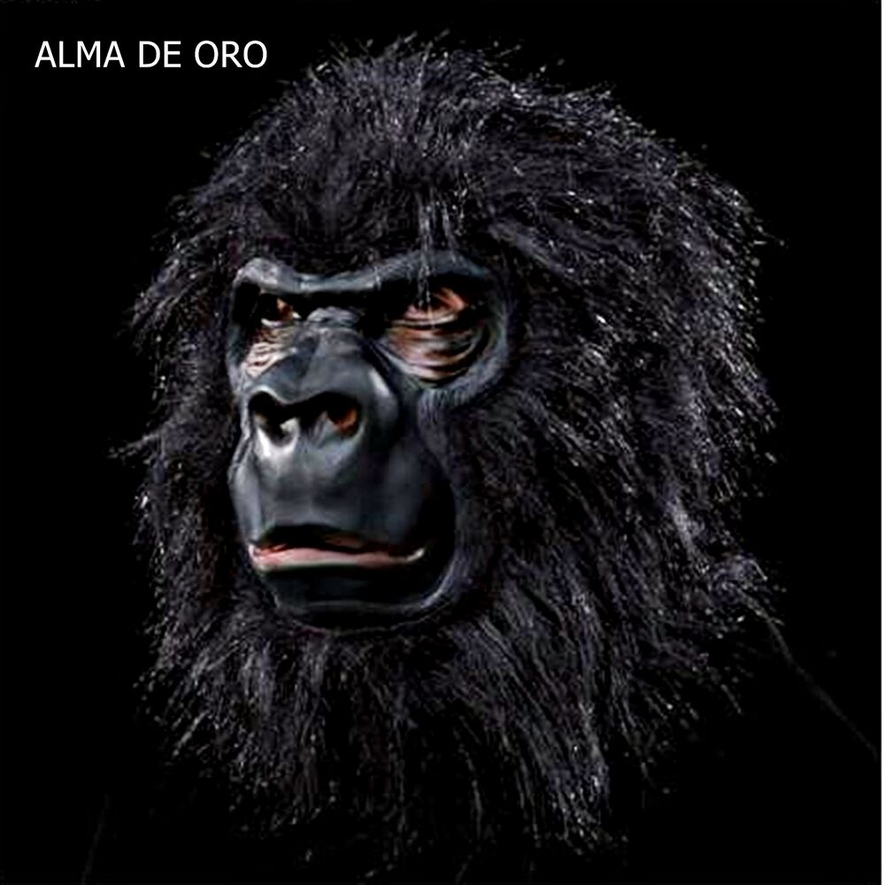 Picture of Alma de Oro