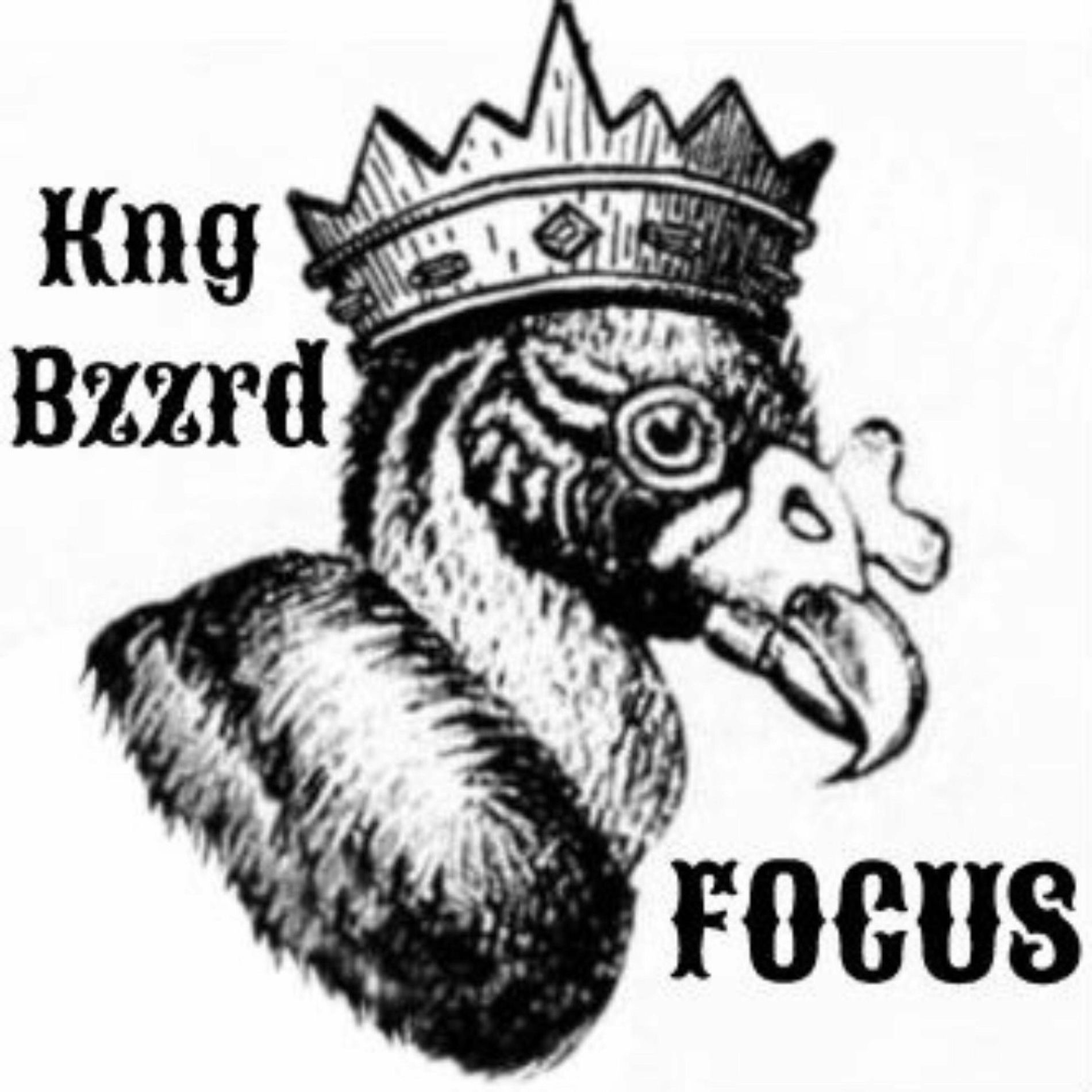 Album cover of FOCUS (feat. Hott Boi) [Single Version]