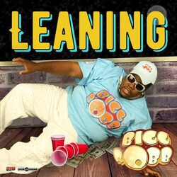 Cover of Leaning
