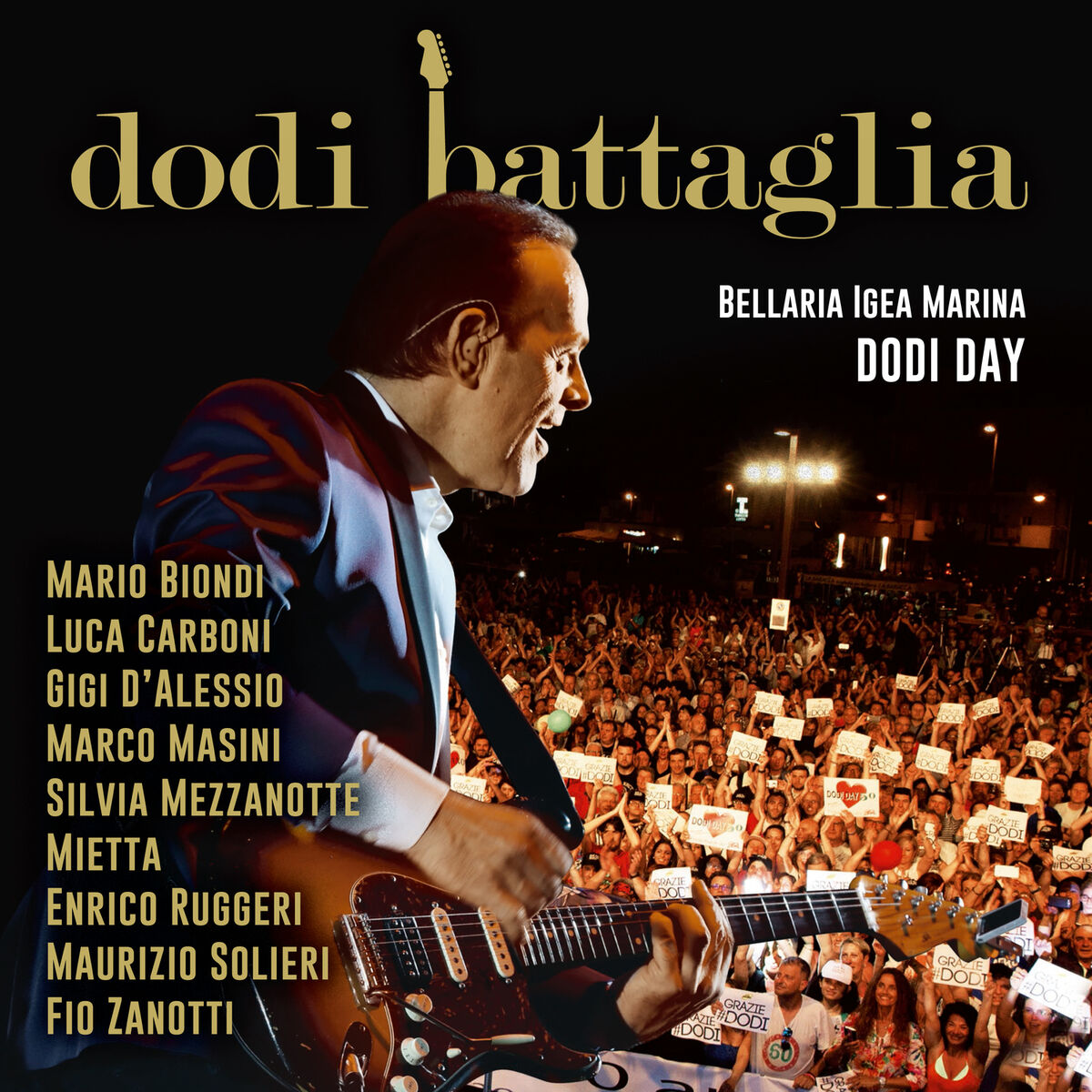 Album cover of Intro Band Dodi
