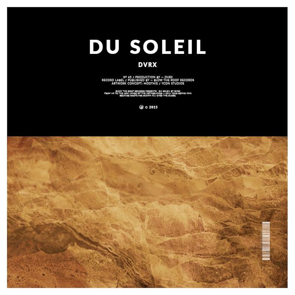 Picture of Du Soleil
