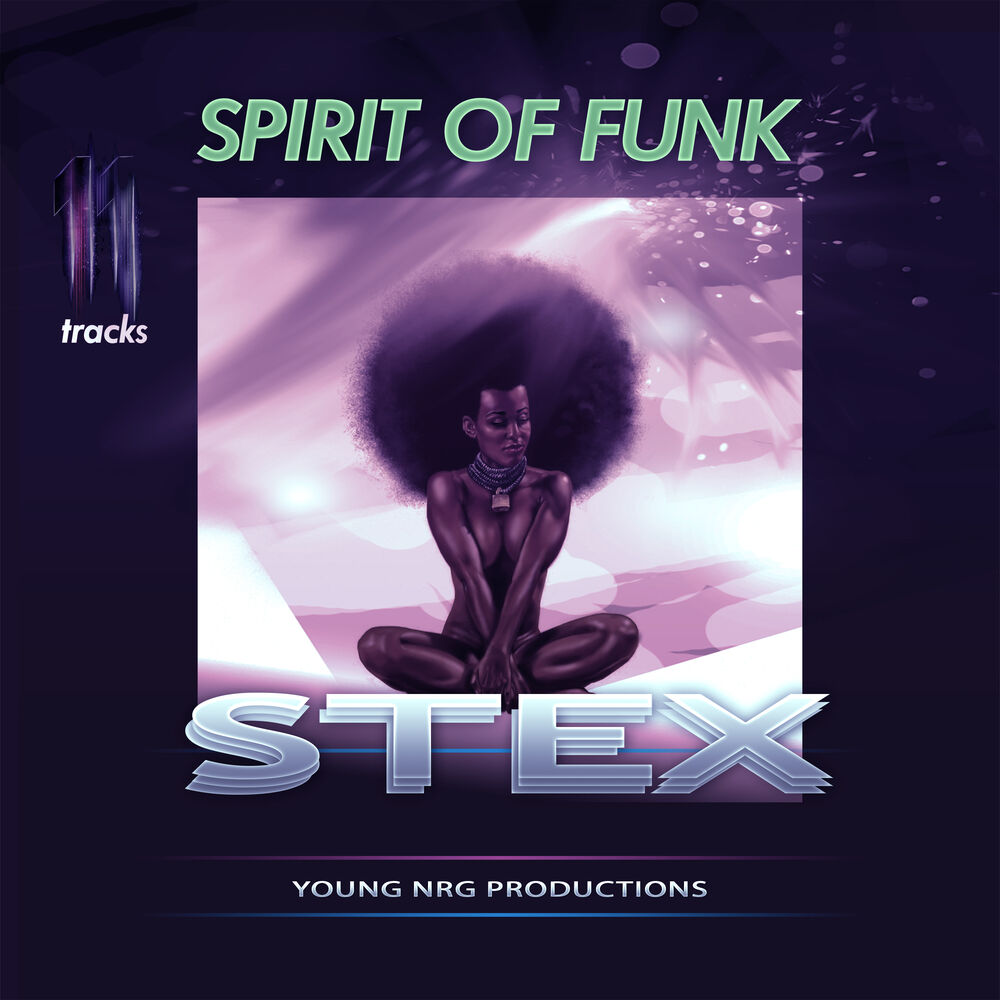 Picture of Spirit Of Funk