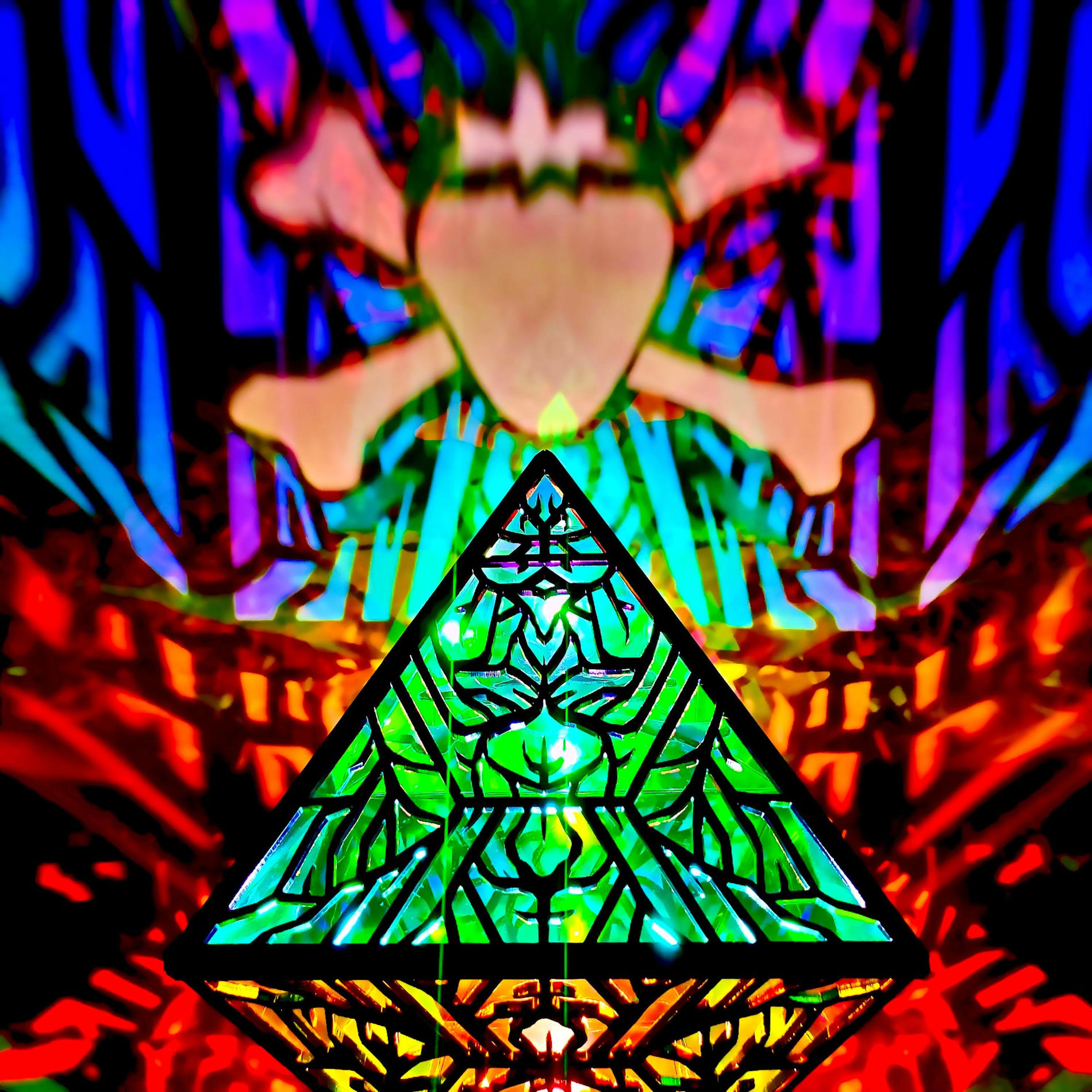 Album cover of Our Own Light