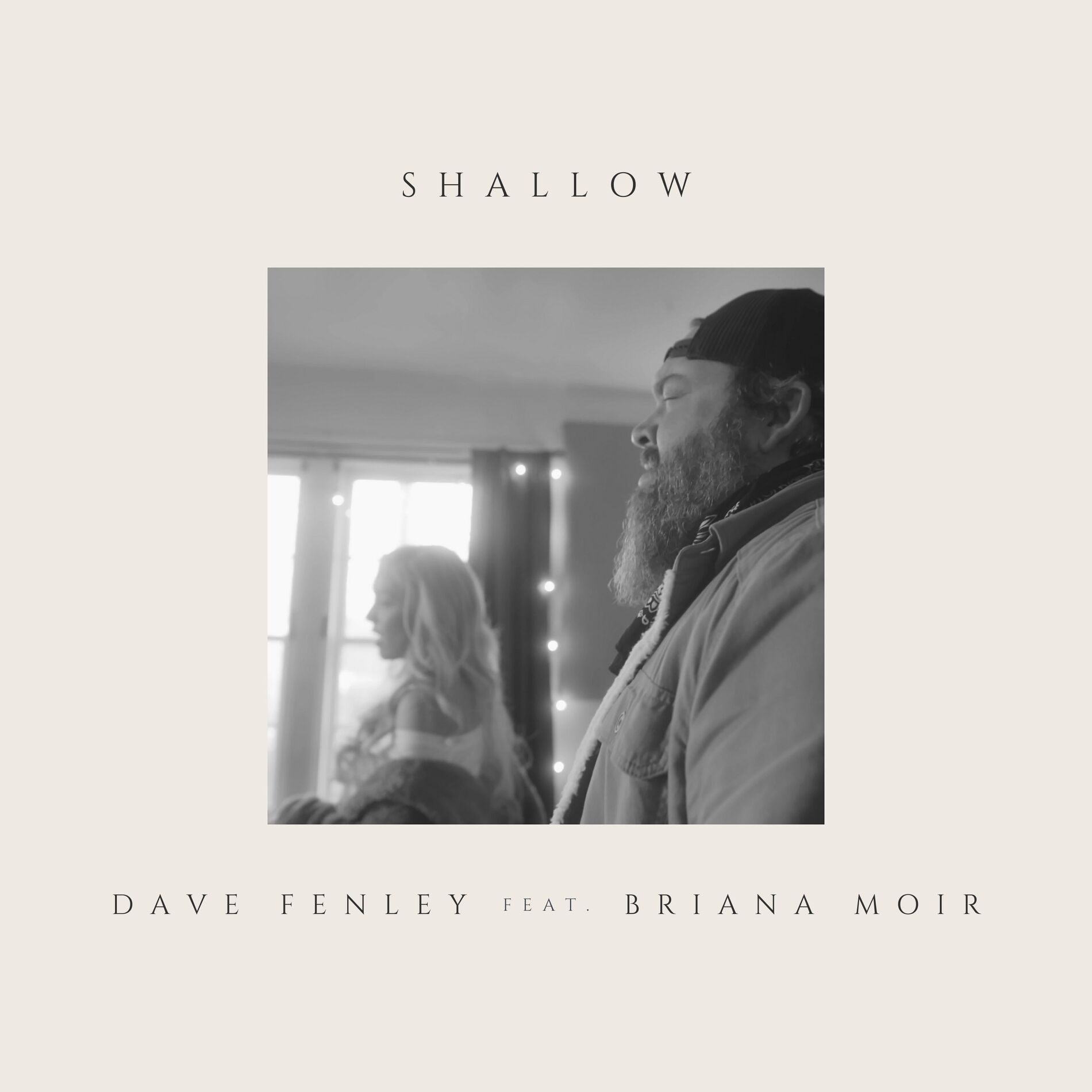 Album cover of Shallow