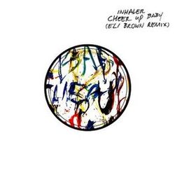 Cover of Cheer Up Baby (Eli Brown Remix)