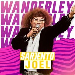 Cover of Sarjento Joel
