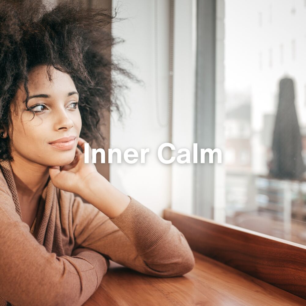 Picture of Inner Calm (Relaxing Ambient Music)