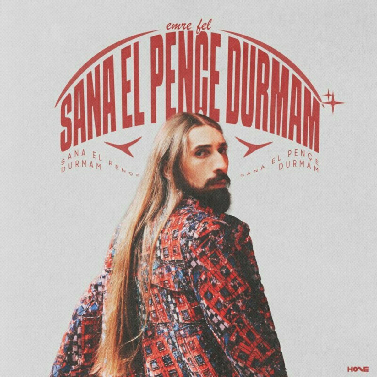 Album cover of Sana El Pençe Durmam