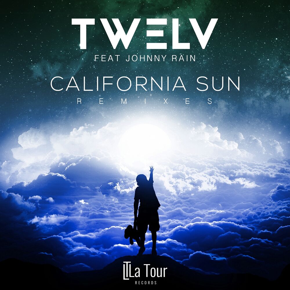 Picture of California Sun (Remixes)