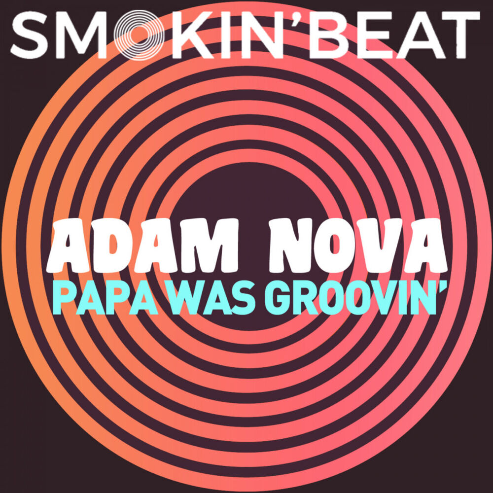Picture of Papa Was Groovin'