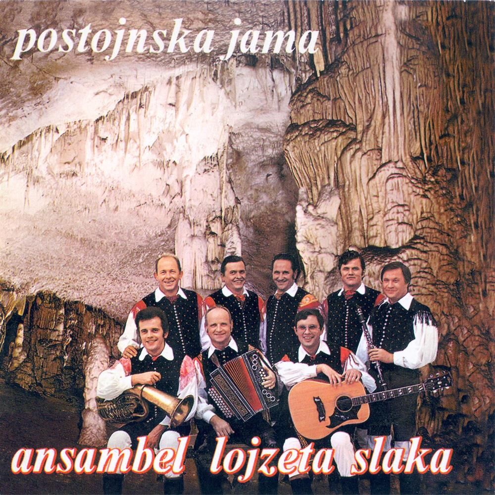 Picture of Postojnska jama