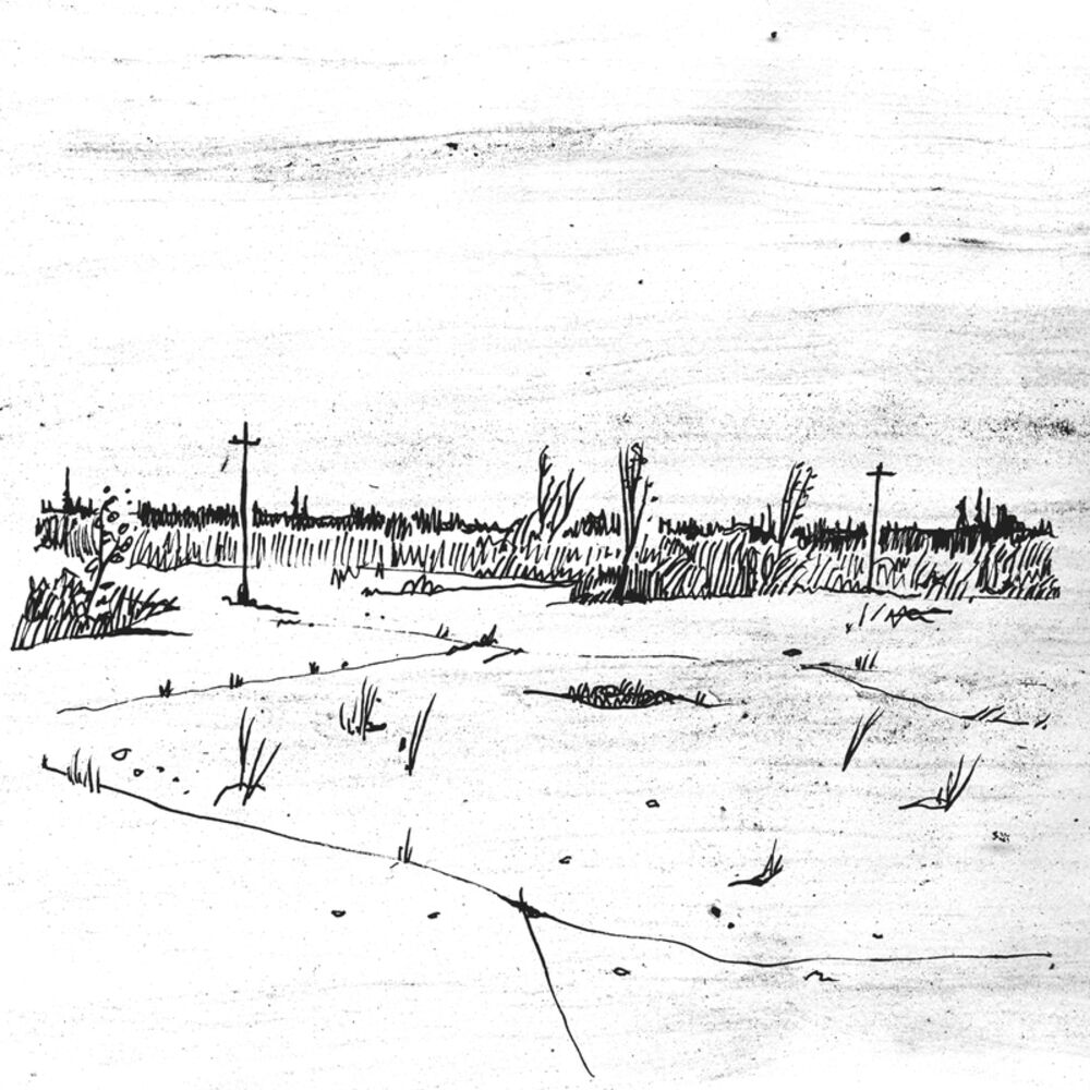 Picture of You Lived in the City