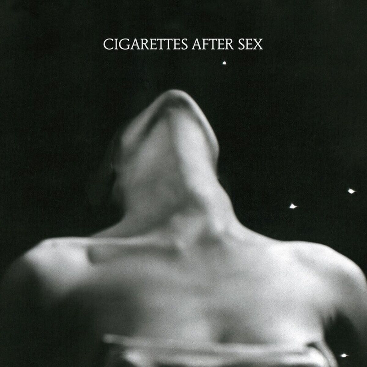 Album cover of I.