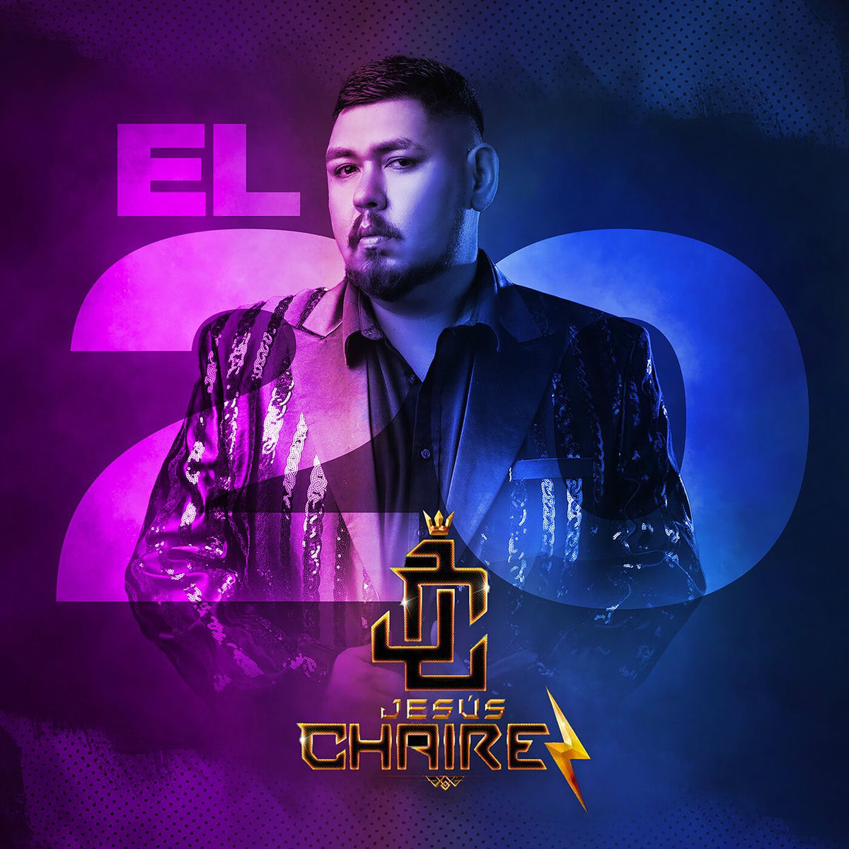 Album cover of El 20