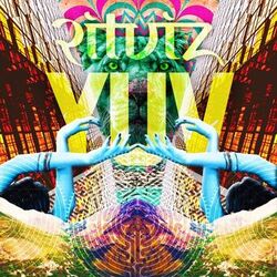 Cover of Yuv