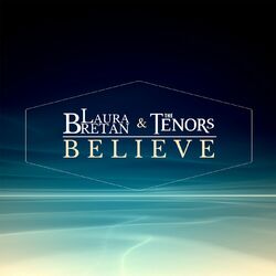 Cover of Believe