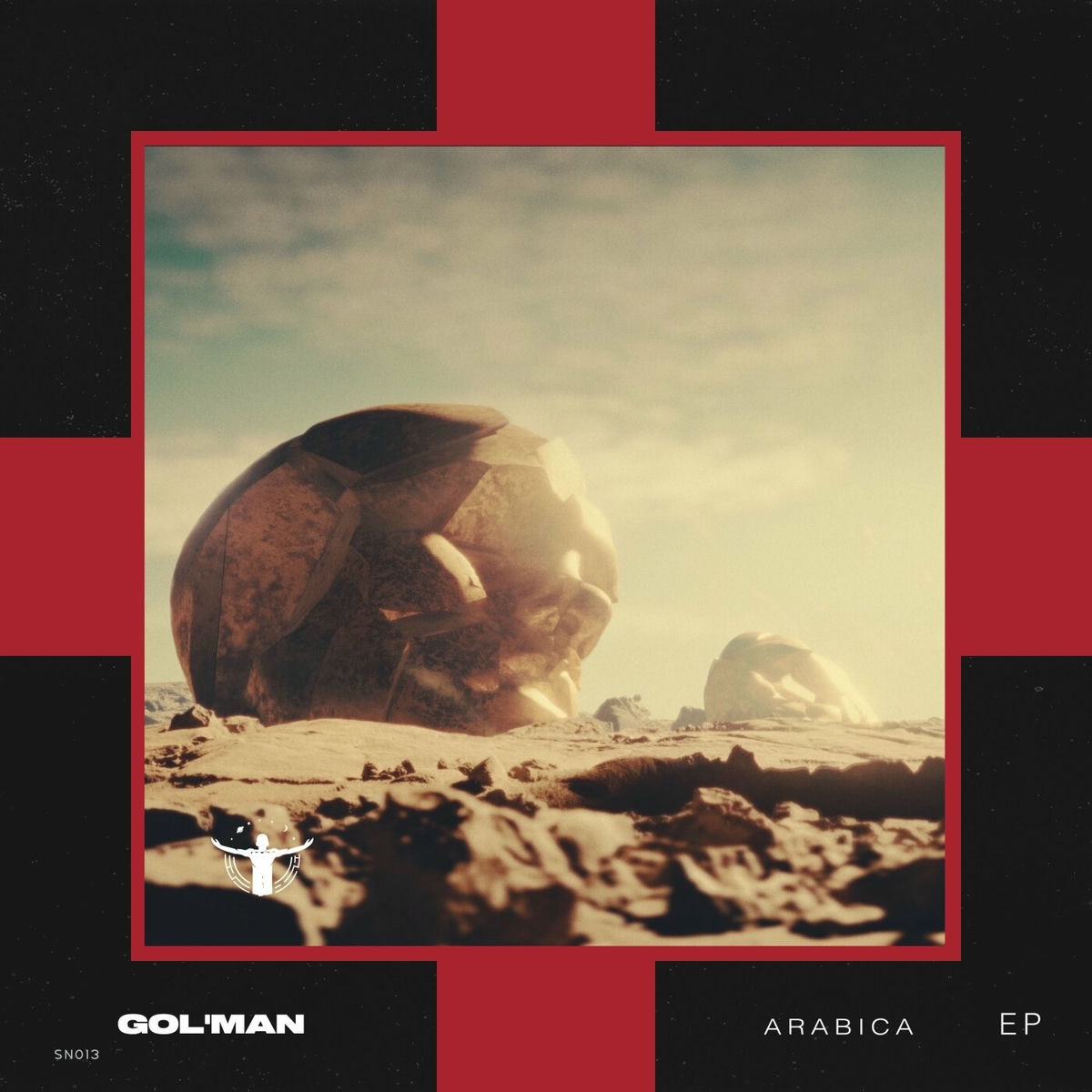 Album cover of Arabica