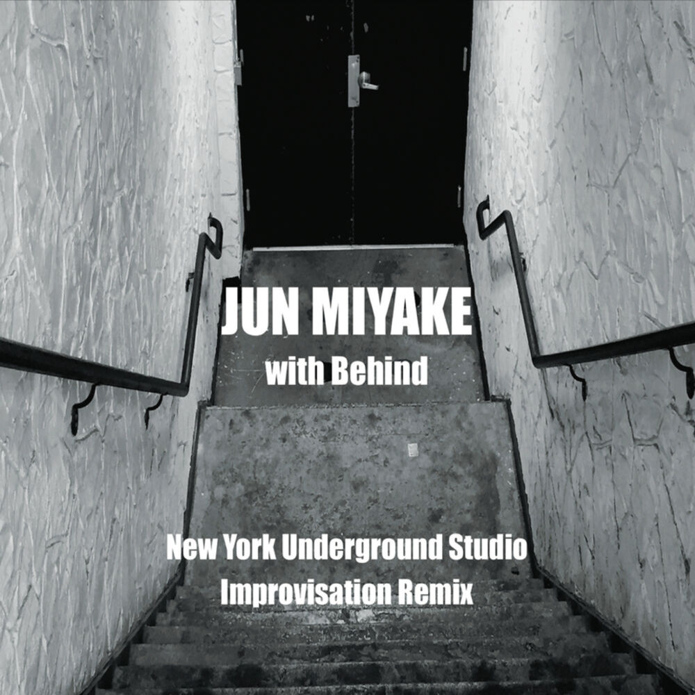 Picture of New York Underground Studio (Improvisation Remix)