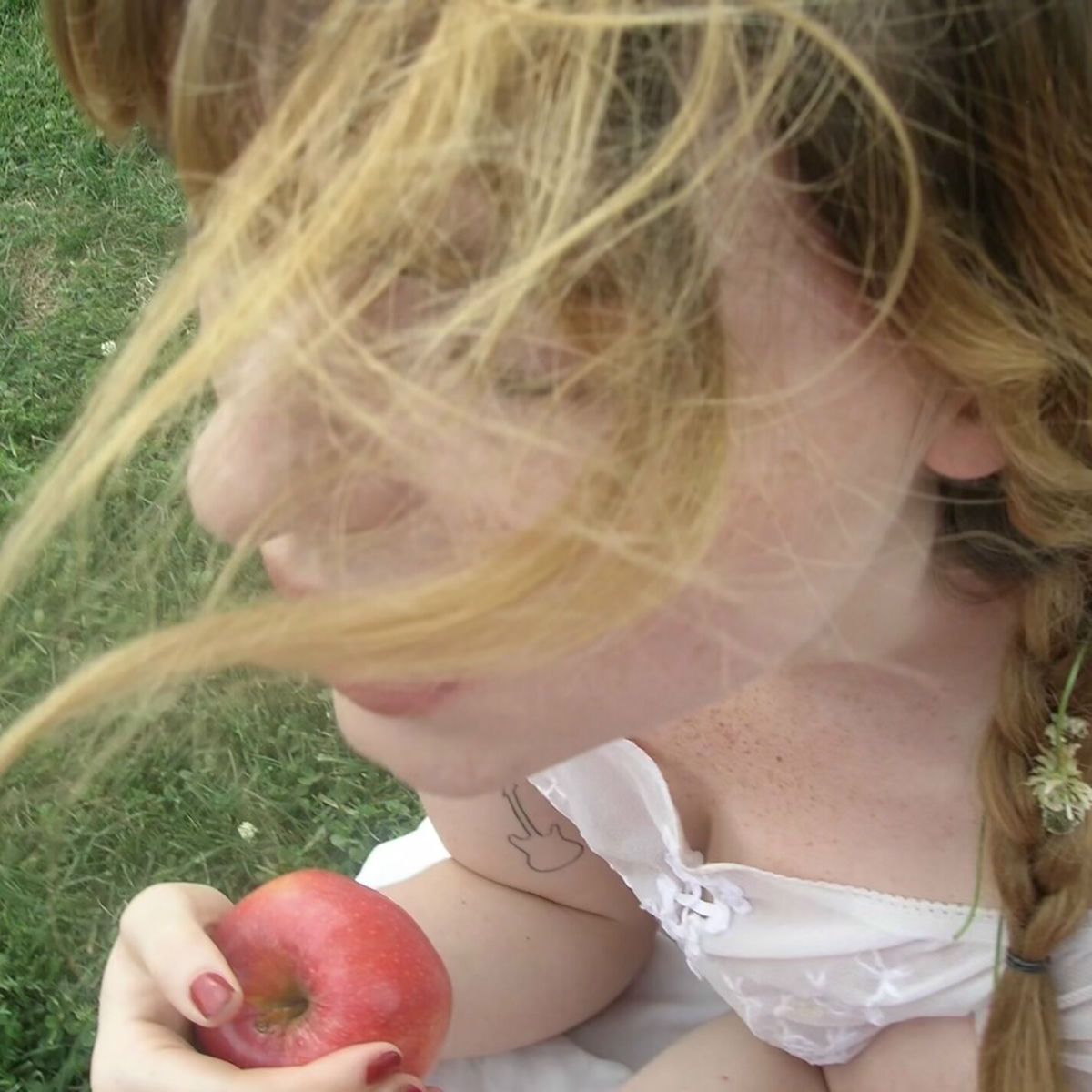 Album cover of just keep driving