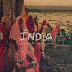 Cover of Índia